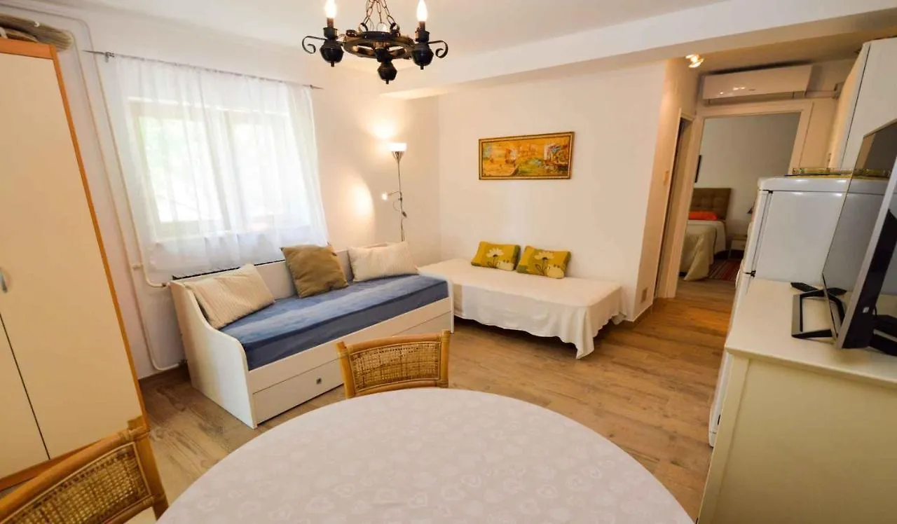 Pula Apartment 5 Pjescana Uvala Croazia