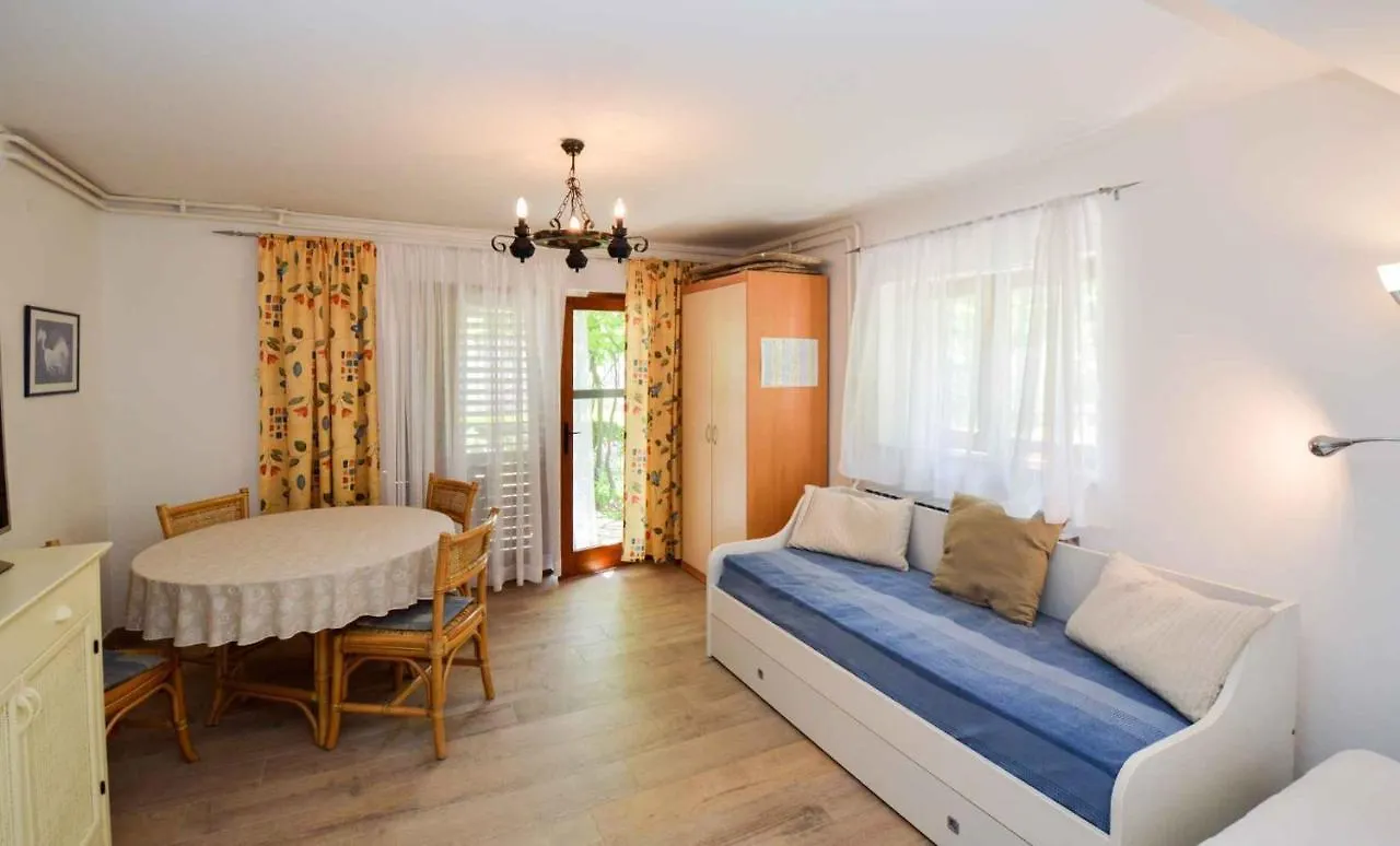 Pula Apartment 5 Pjescana Uvala