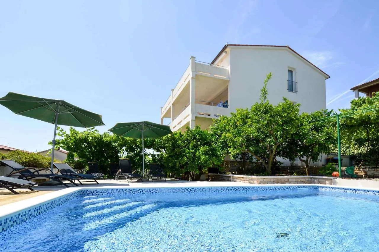 Pula Apartment 5 Pjescana Uvala Croazia