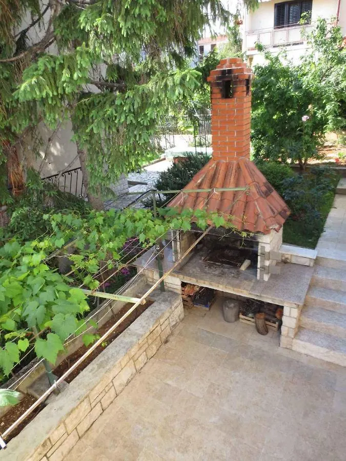 Pula Apartment 5 Pjescana Uvala