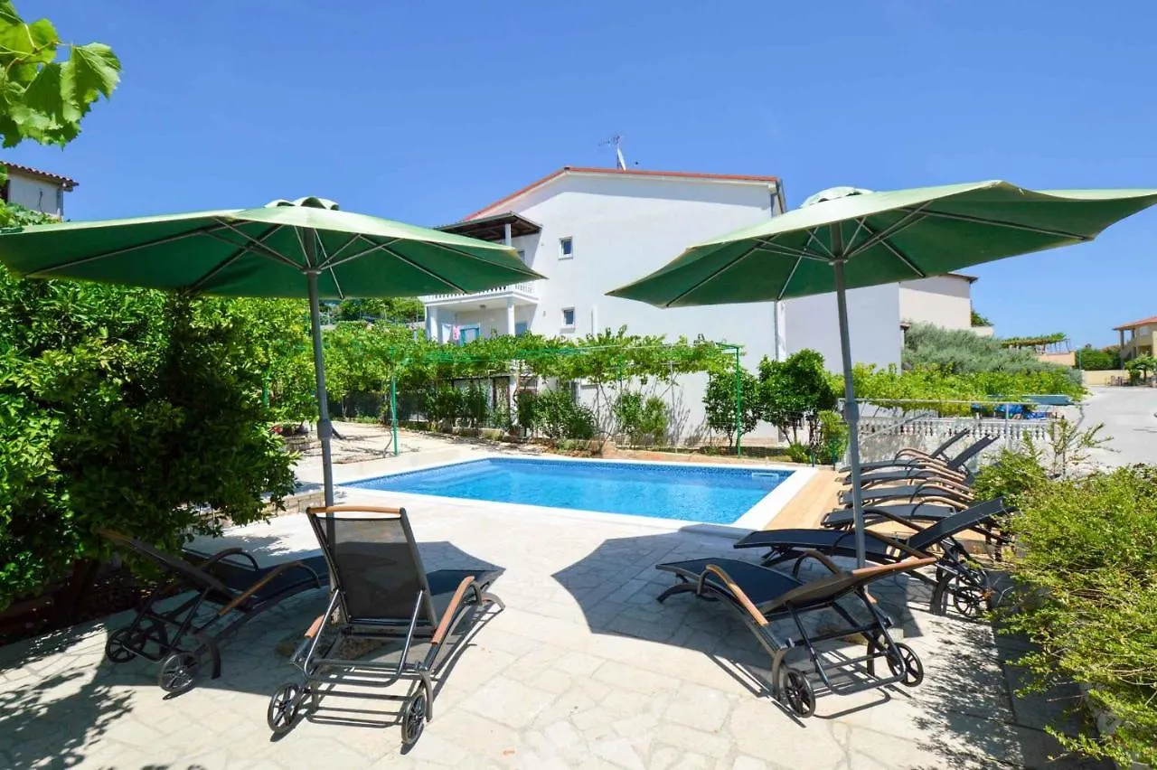 Pula Apartment 5 Pjescana Uvala