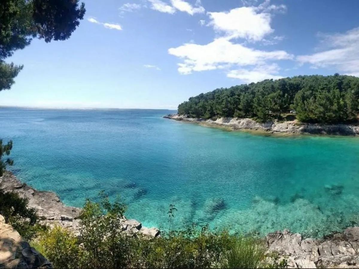 Pula Apartment 5 Pjescana Uvala