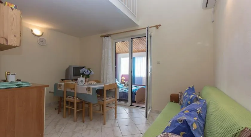 Pula Apartment 5 Pjescana Uvala