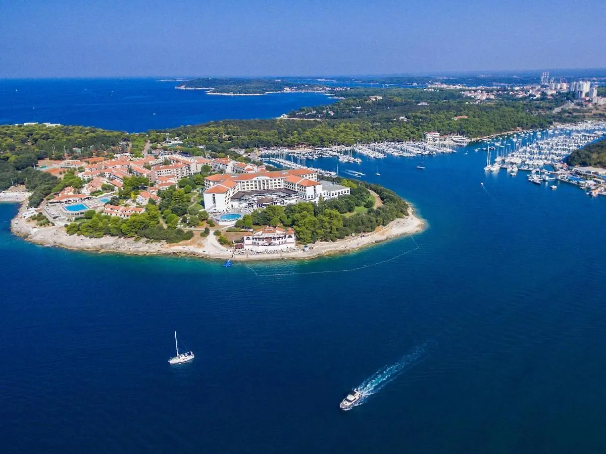 Pula Apartment 5 Pjescana Uvala