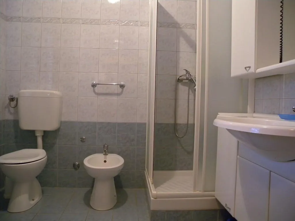 Pula Apartment 5 Pjescana Uvala 0*,