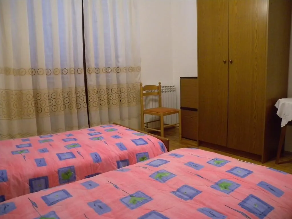 Pula Apartment 5 Pjescana Uvala Croazia