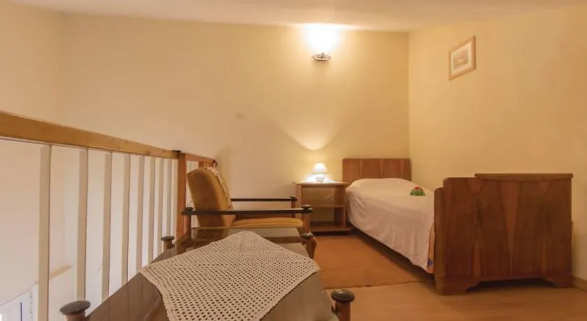 Pula Apartment 5 Pjescana Uvala