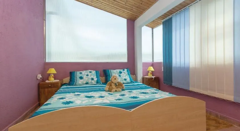 Pula Apartment 5 Pjescana Uvala