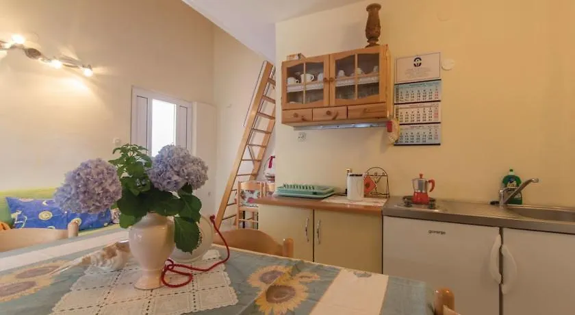 Pula Apartment 5 Pjescana Uvala