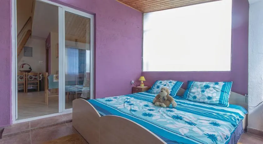 Pula Apartment 5 Pjescana Uvala 0*,