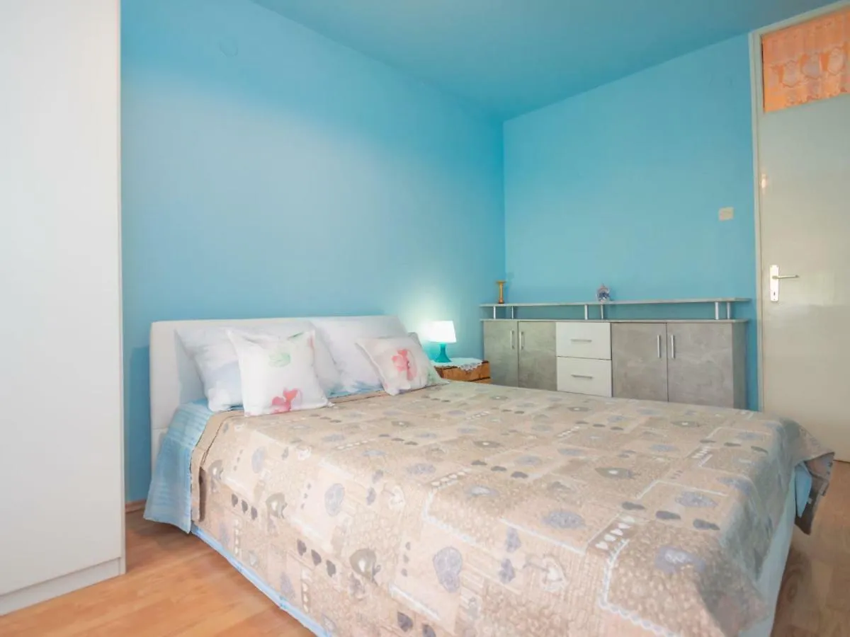 Pula Apartment 5 Pjescana Uvala