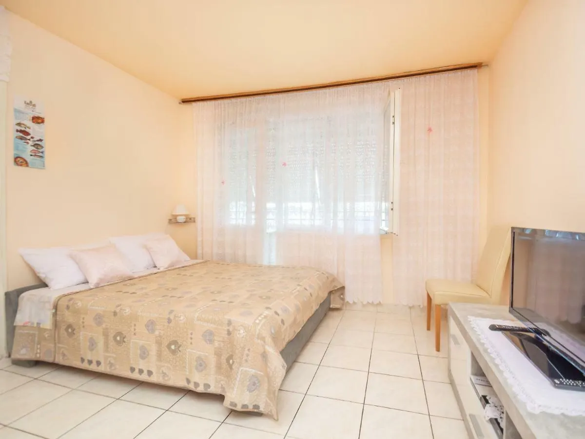 Pula Apartment 5 Pjescana Uvala Croazia