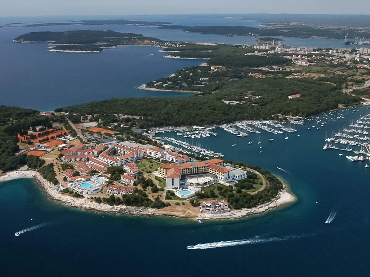 Pula Apartment 5 Pjescana Uvala Croazia