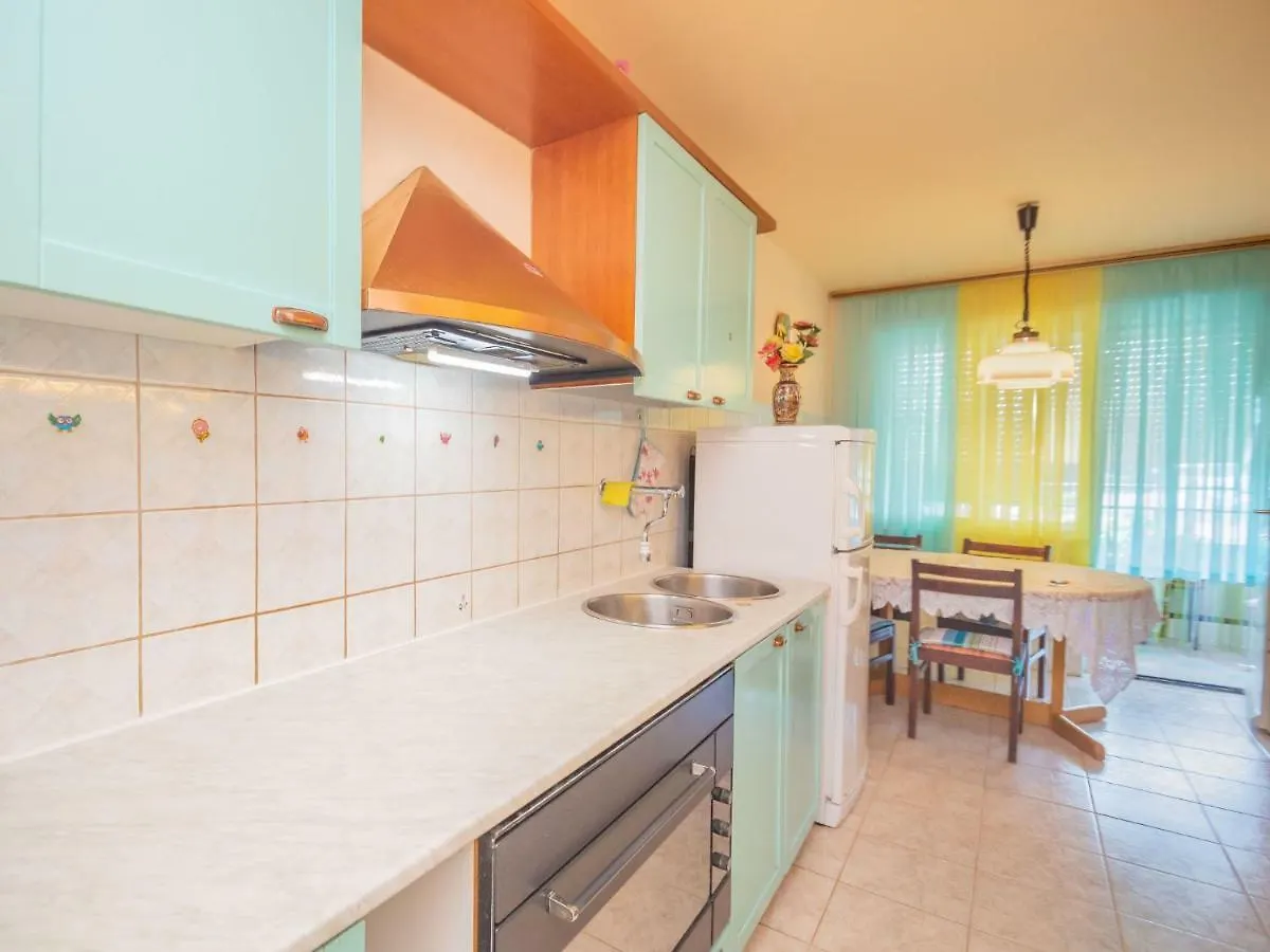 Pula Apartment 5 Pjescana Uvala Croazia