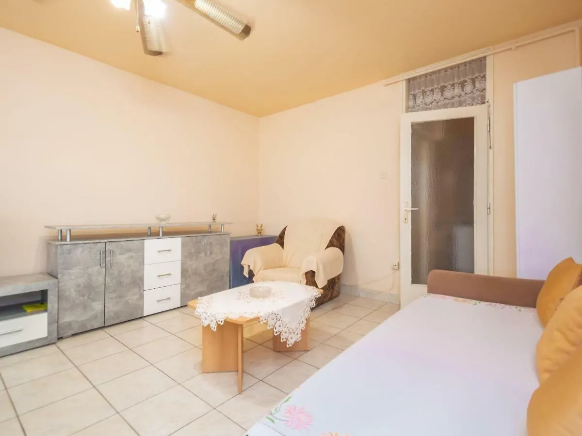 Pula Apartment 5 Pjescana Uvala