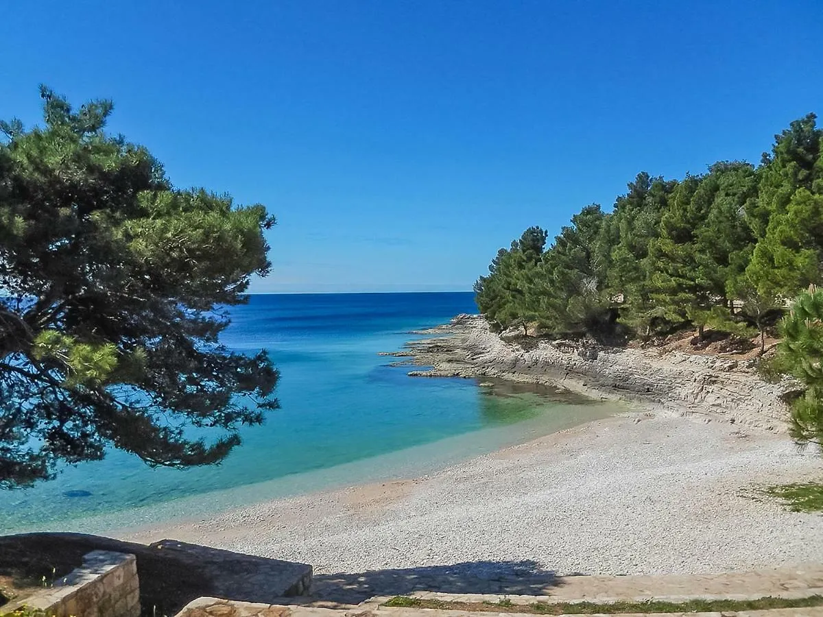 Pula Apartment 5 Pjescana Uvala